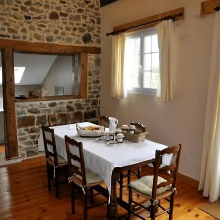 Gites Du Manoir De L'ormelais