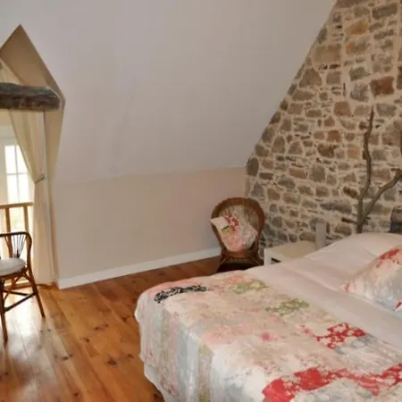 Holiday home Gites Du Manoir De L'ormelais